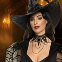 Gothic Choker (3)