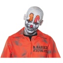 D. Ranged Clown Prisoner Adult Costume (1)