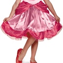 Princess Peach Deluxe Toddler Costume