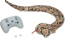 Hyper Drive Remote Control Rattlesnake – Land & Water