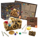 Dig It Up! Giant Pirate Treasure Excavation Kit