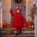 Lobster Toddler Costume