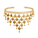 Gypsy Headband and Earrings Set