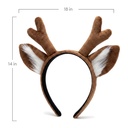 Fawn Headband