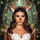 Fawn Headband