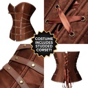 Blackheart Pirate Adult Costume