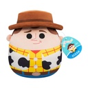 Woody