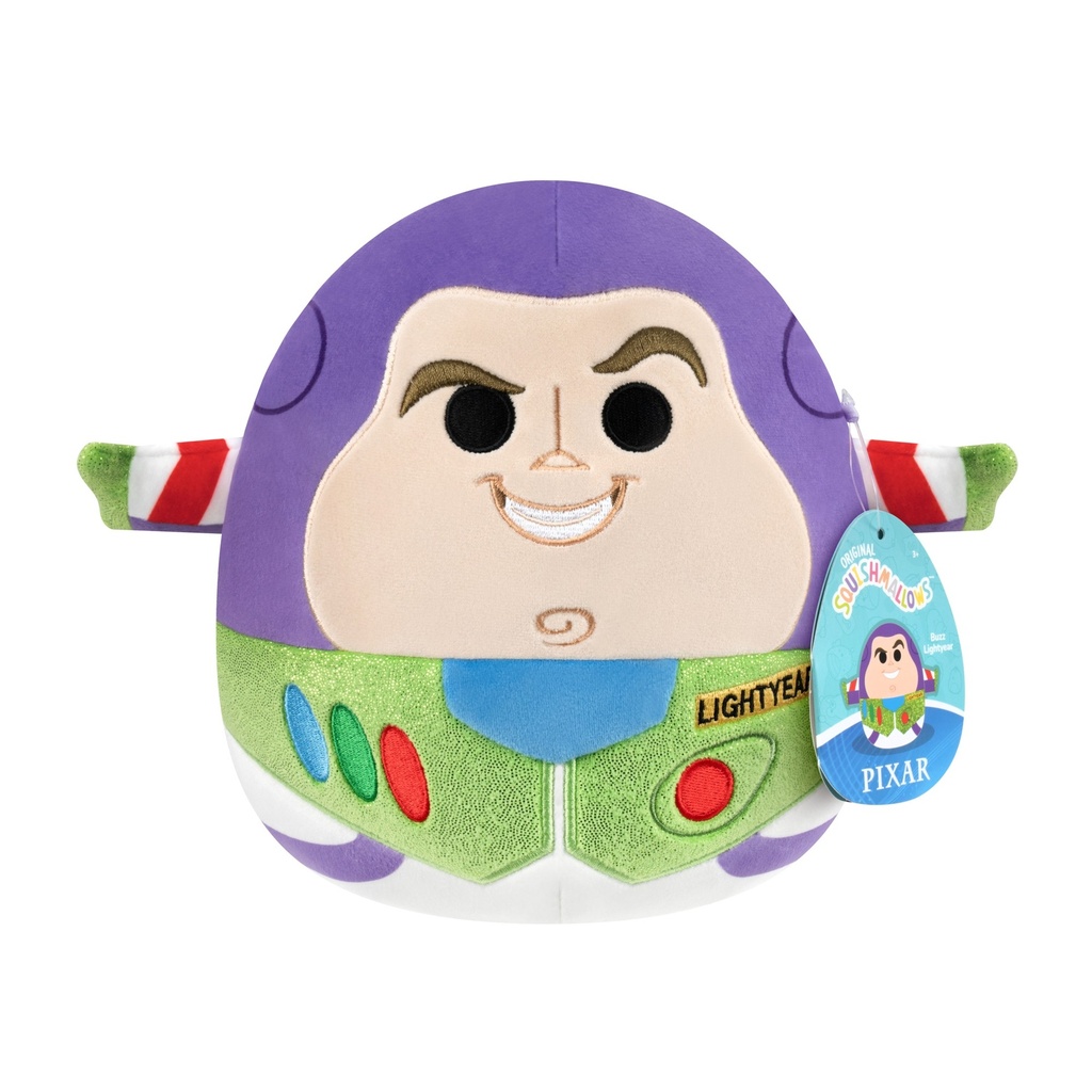 Buzz Lightyear