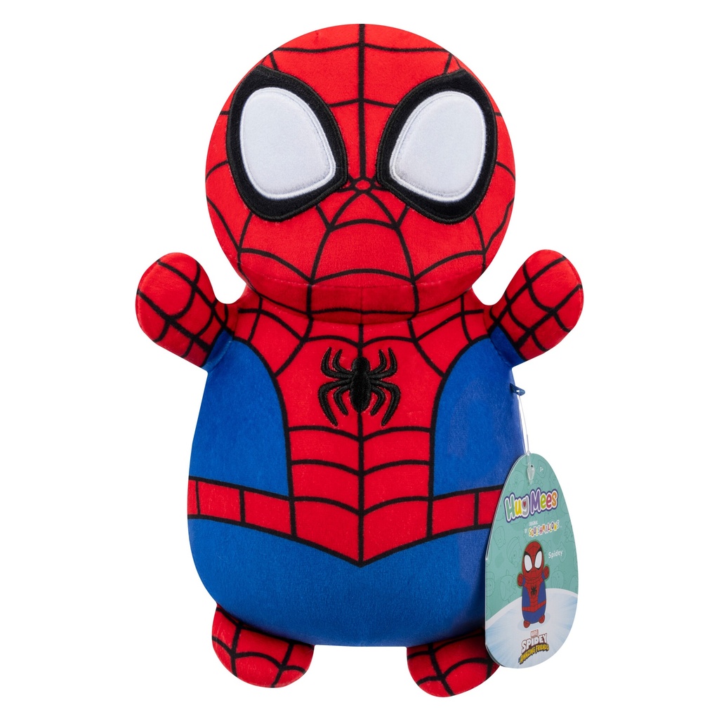 Spidey