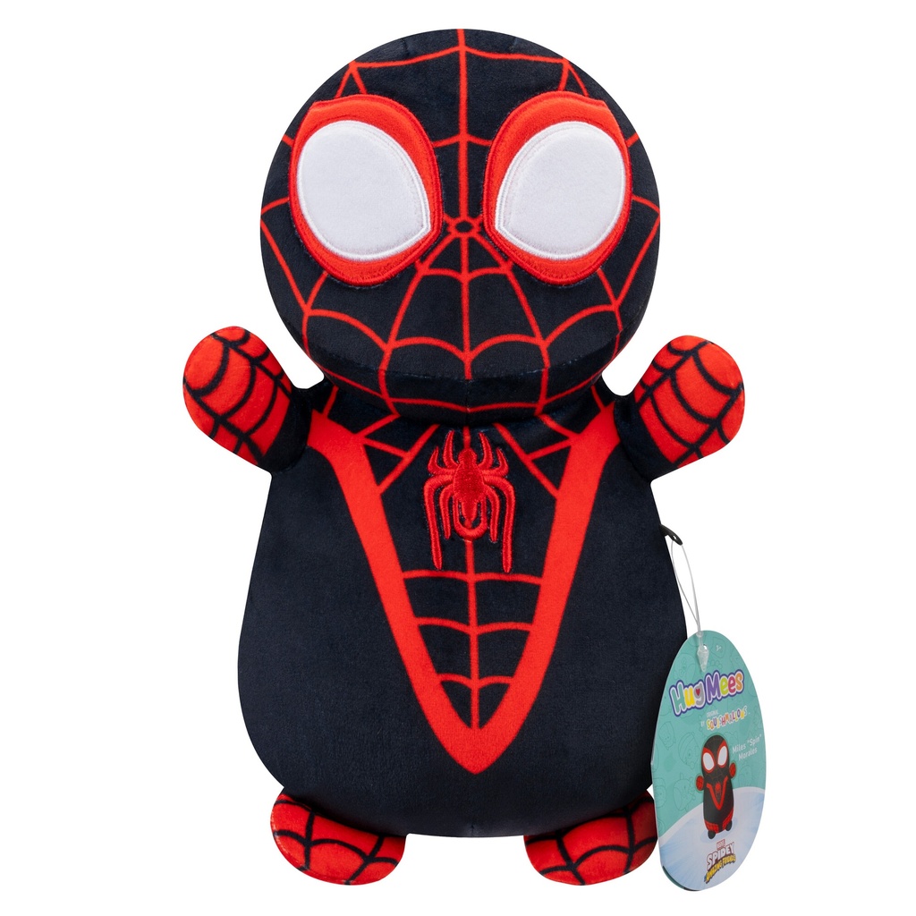 Miles Morales