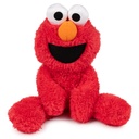 Elmo Sitting