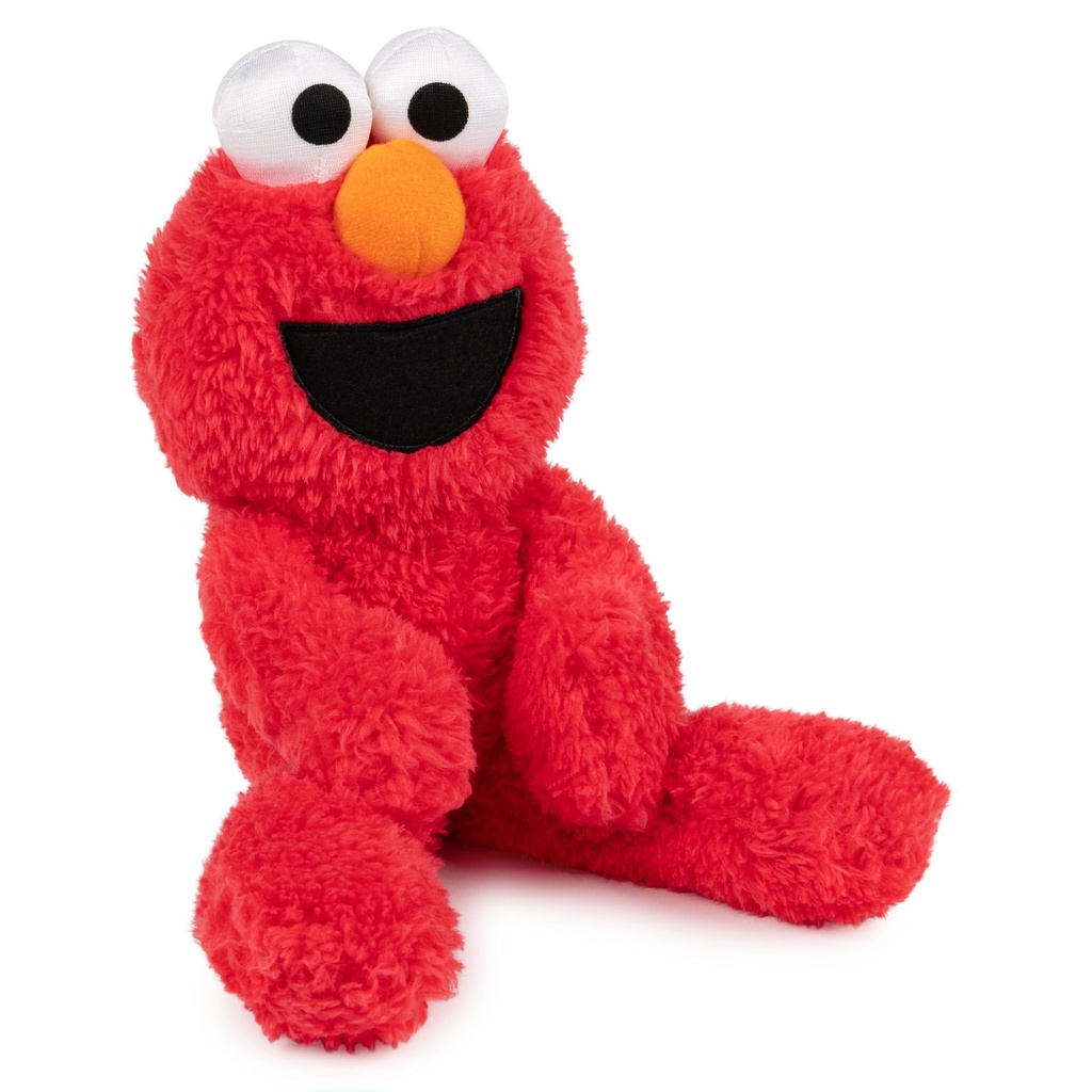 Elmo Side