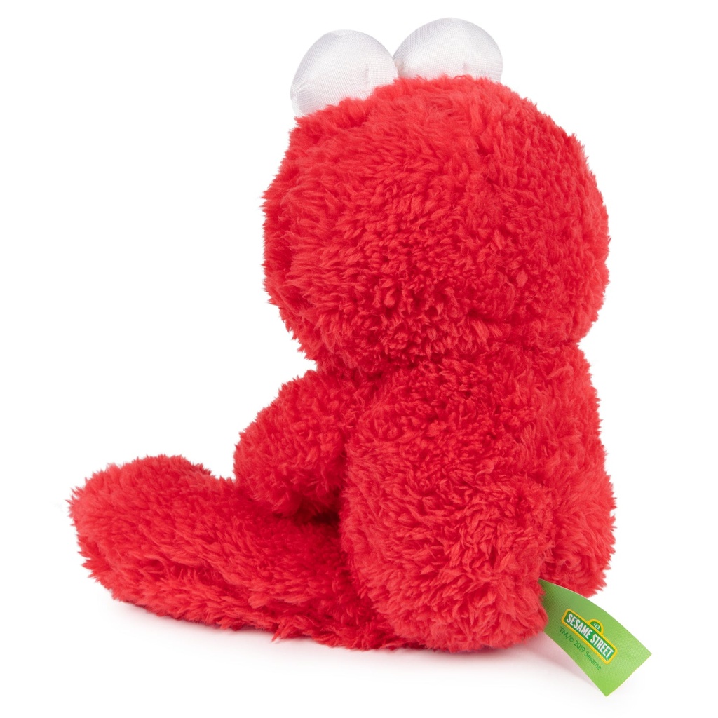 Elmo Back