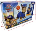PAW Patrol Chase Jumpy - Box size