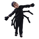Spider Kids Costume 1