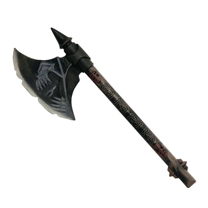 Battle Axe Prop 67cm 1