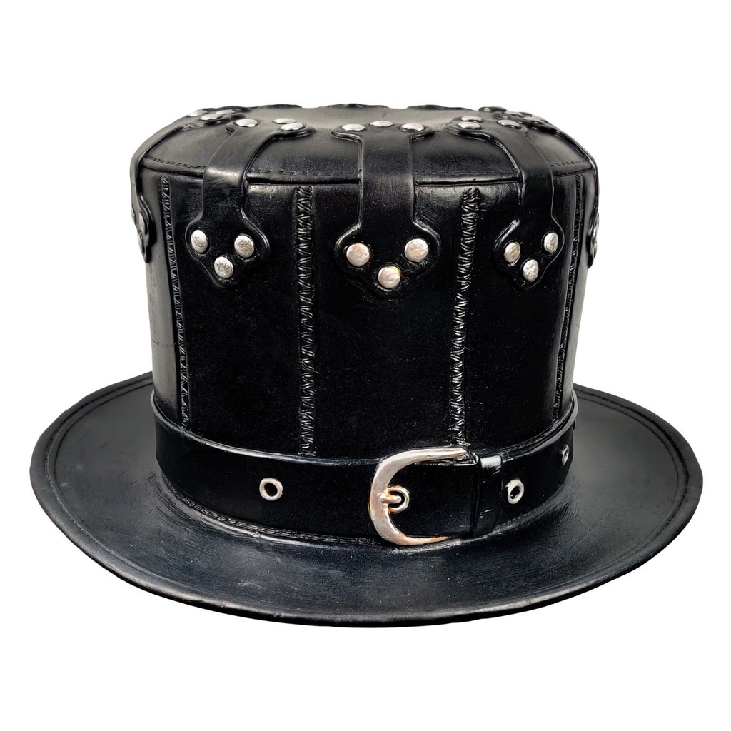 Plague Doctor Mask & Hat Set 1
