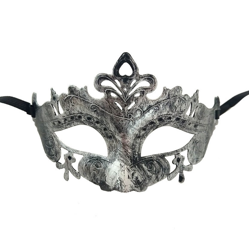 Antique Masquerade Mask 1