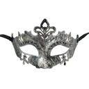 Antique Masquerade Mask 1