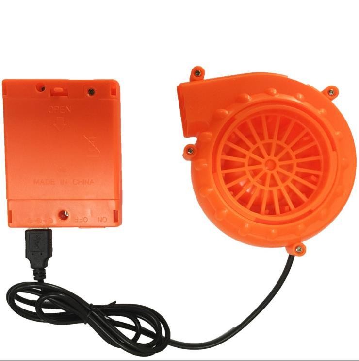USB Fan for Inflatable Costumes 2