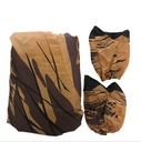 Inflatable T-Rex Adult Costume (Brown) 5