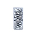 Christmas Balls 6cm (24 pcs) 1