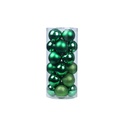 Christmas Balls 6cm (24 pcs) 3