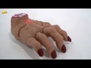 Remote Control Walking Hand, 18 cm – video