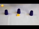 Magic Trick Box – video