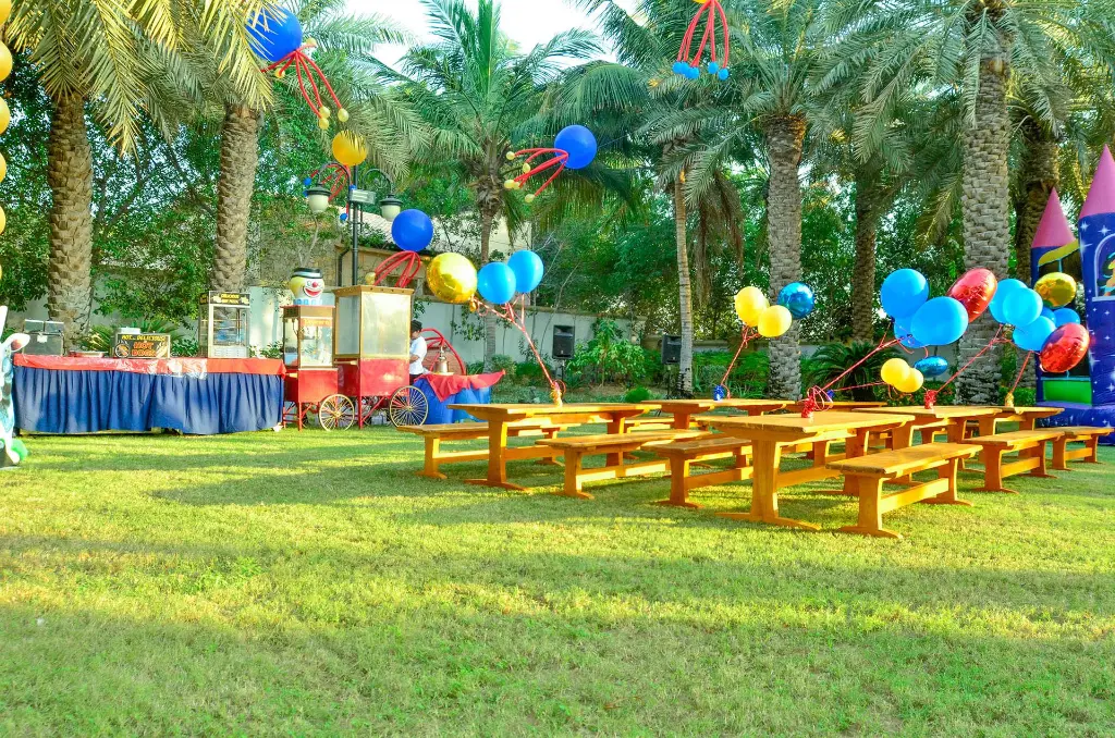 Fantasy-Party-Events-Services-fixtures-table-benches-set-rental.webp
