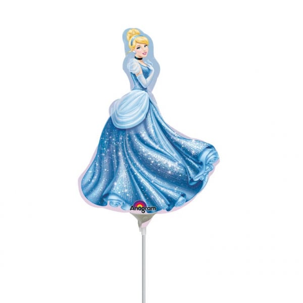 14'' Cinderella