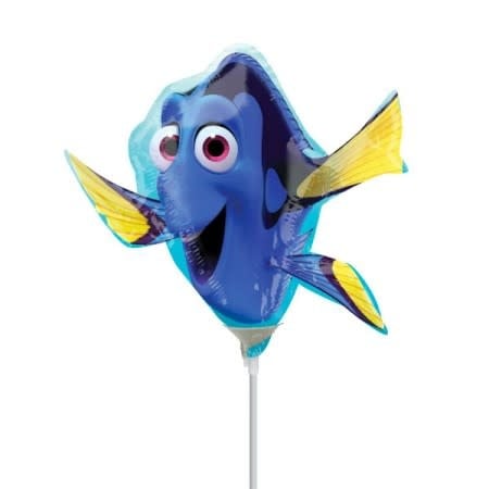 14'' Finding Dory - Die Cut