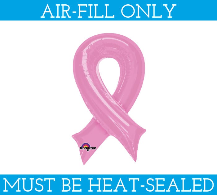 14'' Pink Ribbon