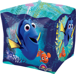 15'' Finding Dory Cubez