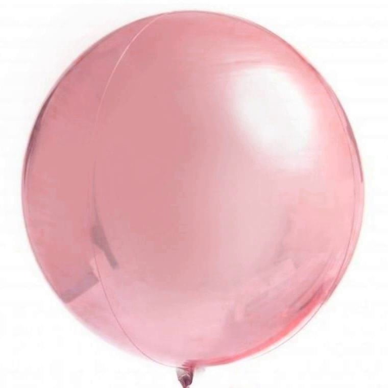 16 Inch Orbz - Orbz® XL™- Pastel Blue