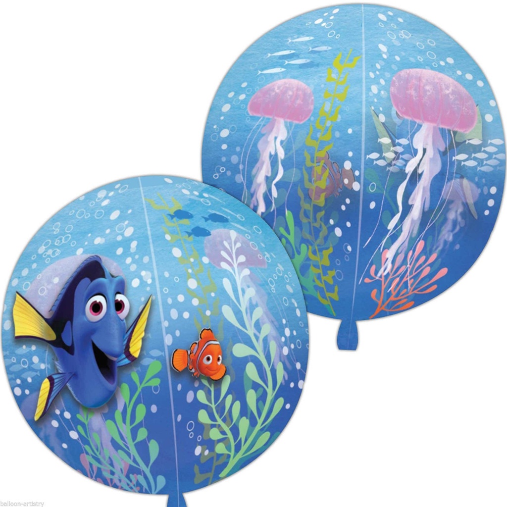 16'' Finding Dory Orbz