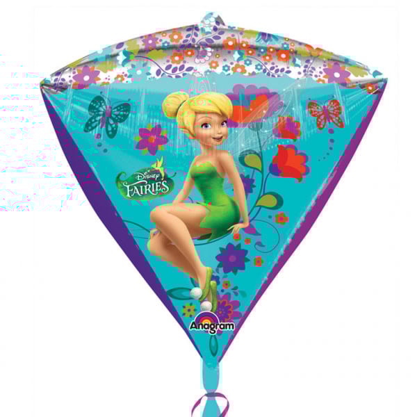 17'' Tinkerbell Diamondz