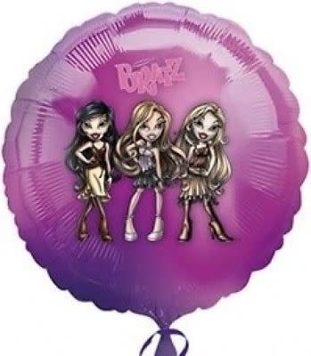 18" Bratz Fashion Pixiez