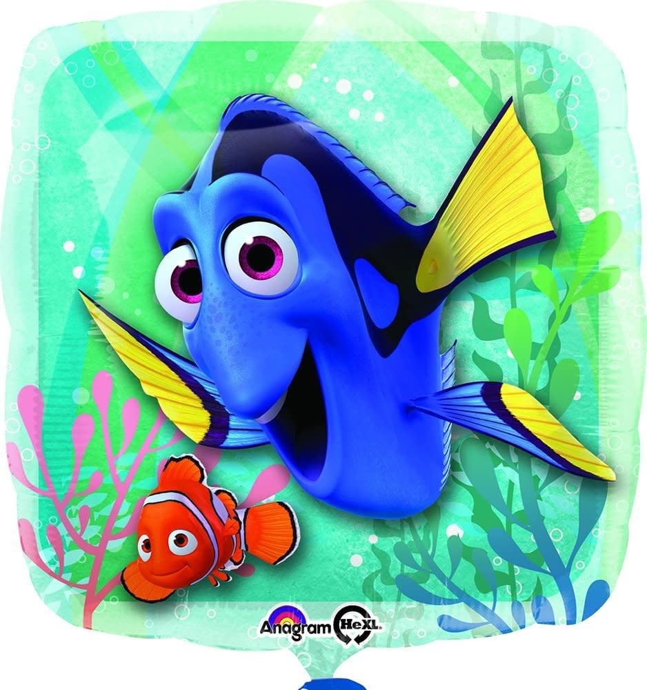 18" Finding Dory