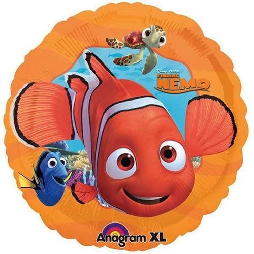 18" Finding Nemo