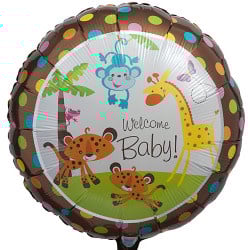 18" Fisher Price Baby