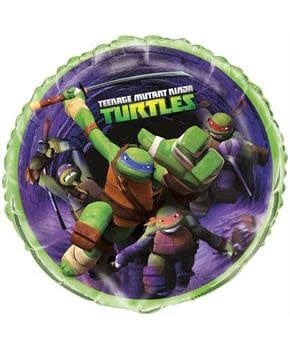 18" Teenage Mutant Ninja Turtles Foil