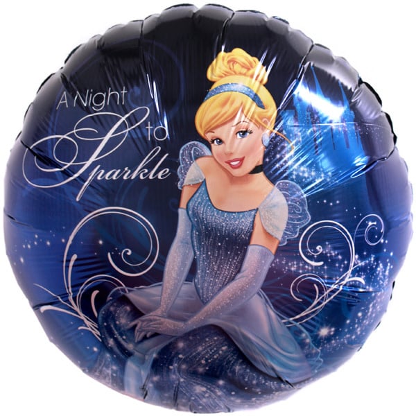 18'' Cinderella