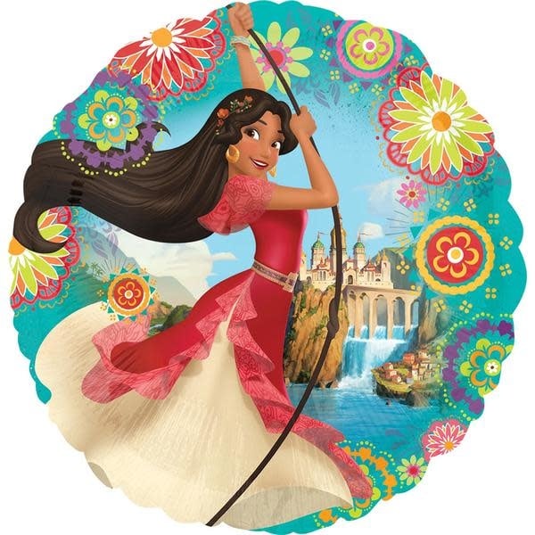 18'' Elena Of Avalor