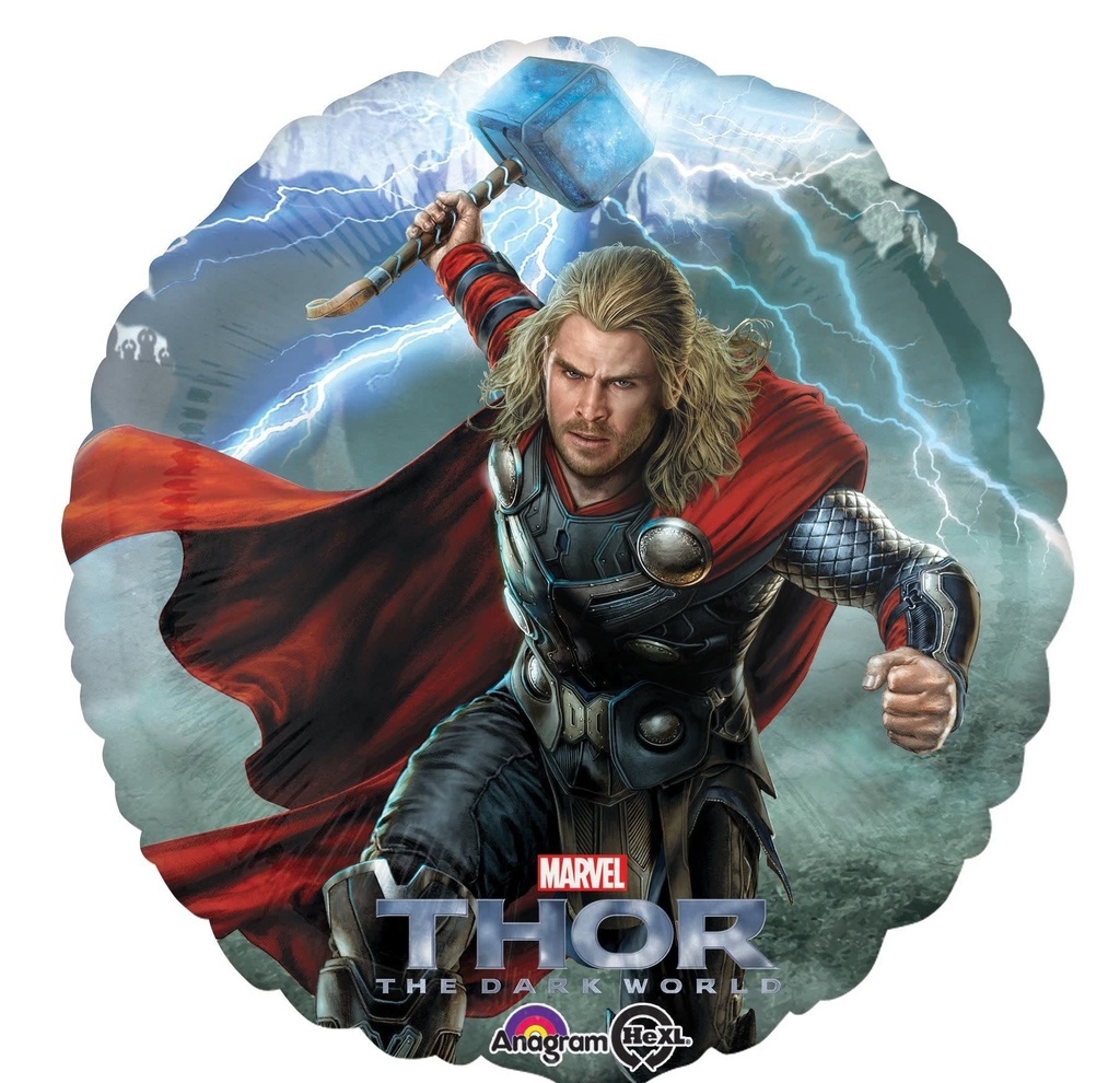 18'' Thor The Dark World