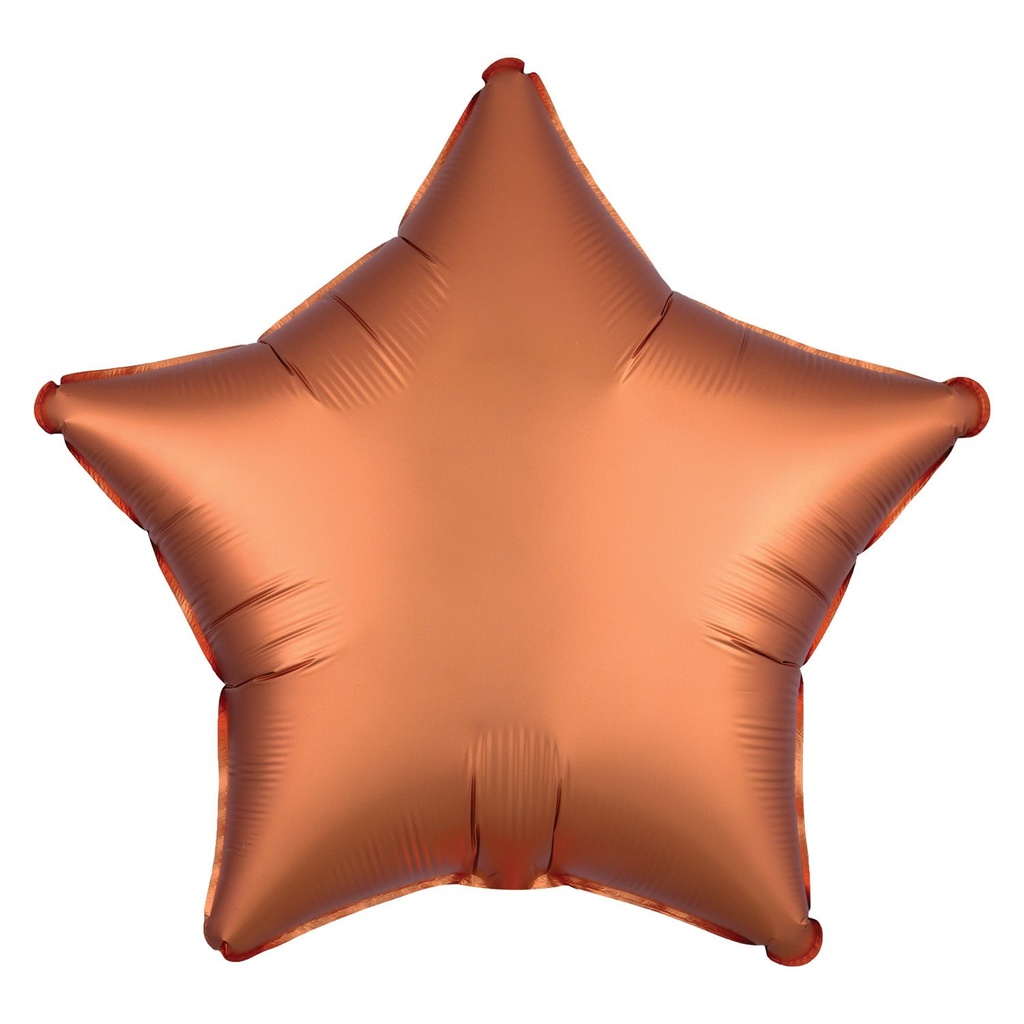 19" Luxe Star- Amber Ramadan