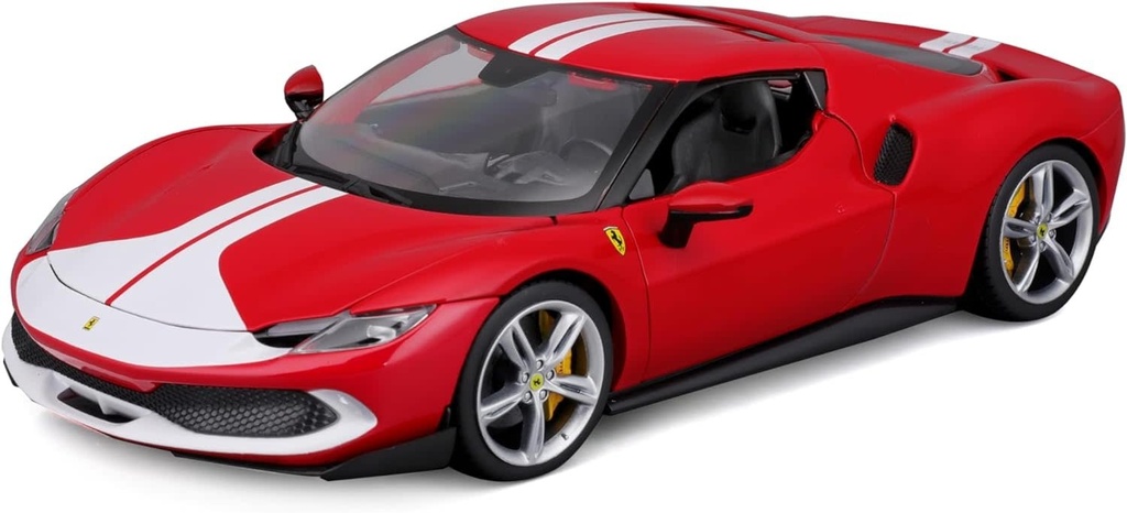 1:18 Ferrari 296 GTB Cars & Vehicles