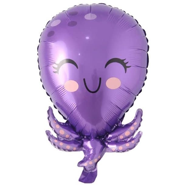 21" OCTOPUS SHP - PKG