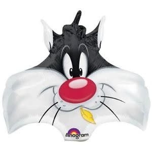 21" Sylvester