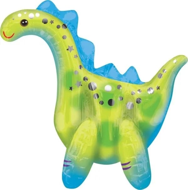 23" STEGOSAURUS CI - PKG
